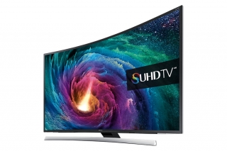 Samsung 48JS8500 Ultra HD (4K) TV