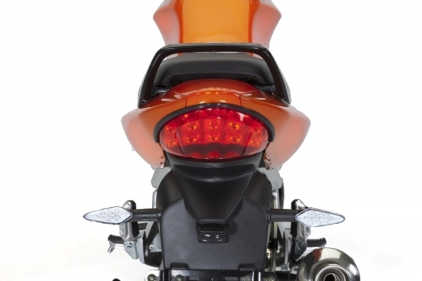 Kanuni GT 170 Commuter