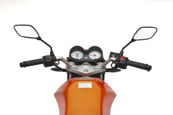 Kanuni GT 170 Commuter