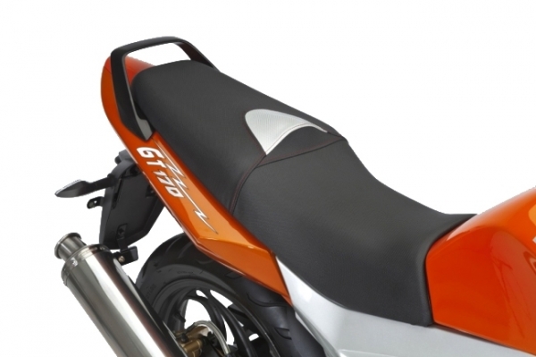 Kanuni GT 170 Commuter