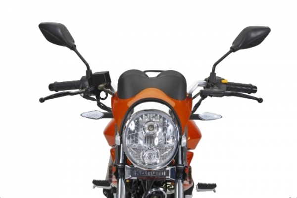 Kanuni GT 170 Commuter