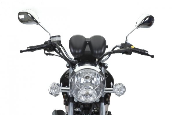 Kanuni GV 170 Commuter
