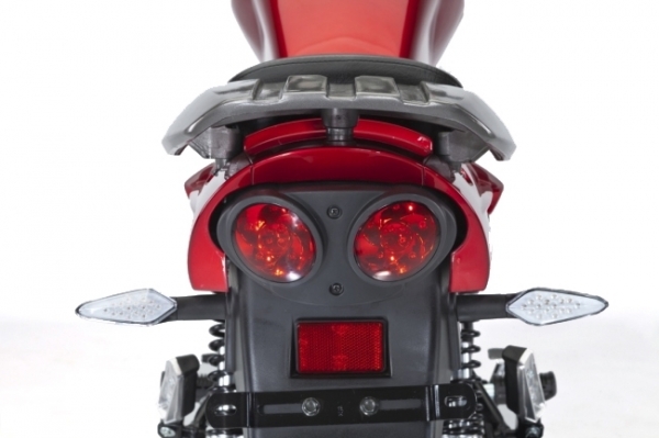 Kanuni S170T Commuter