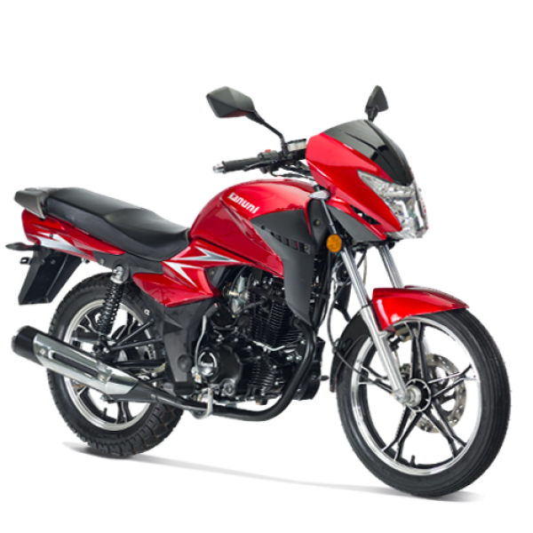 Kanuni S170T Commuter