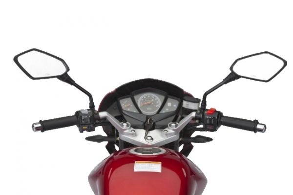 Kanuni S170T Commuter