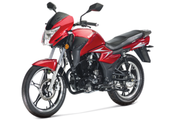 Kanuni S170T Commuter