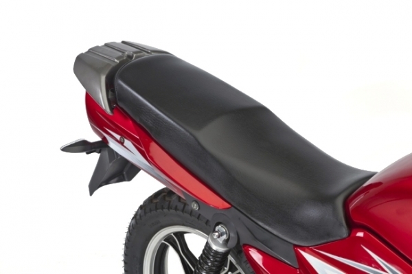 Kanuni S170T Commuter