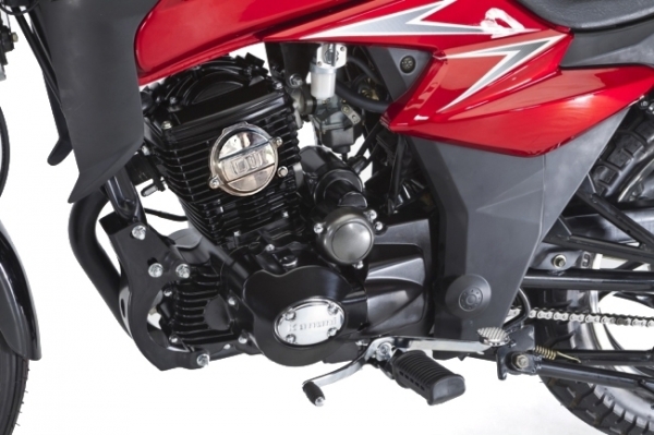 Kanuni S170T Commuter