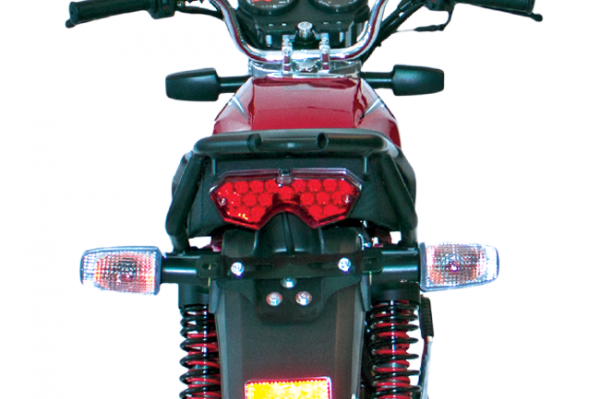 Kanuni Breton S100 Commuter
