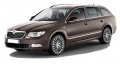 2015 Skoda Superb Combi 1.6 TDI 105 PS Green Tec Elegance resim
