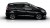 2014 Renault Scenic 1.5 dCi 110 BG EDC Icon