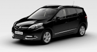 2014 Renault Scenic 1.5 dCi 110 BG EDC Icon resim