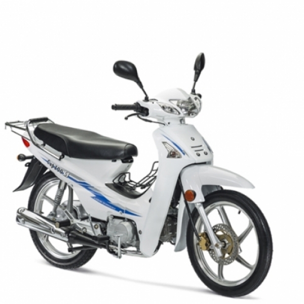 Kanuni CUP 100S Cub