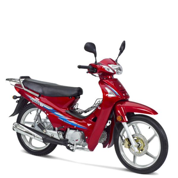 Kanuni CUP 100S Cub