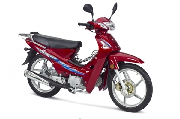 Kanuni CUP 100S Cub