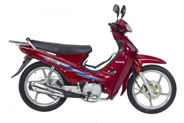 Kanuni CUP 100S Cub