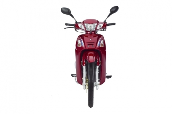 Kanuni CUP 100S Cub