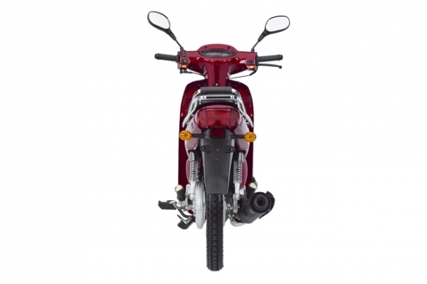 Kanuni CUP 100S Cub