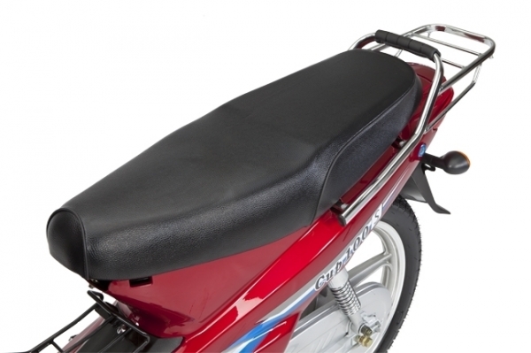 Kanuni CUP 100S Cub