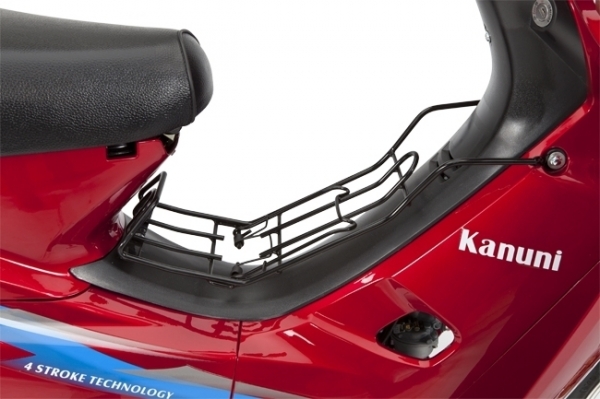 Kanuni CUP 100S Cub