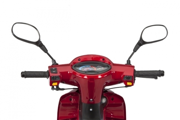 Kanuni CUP 100S Cub