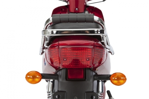 Kanuni CUP 100S Cub