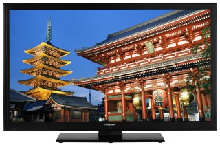 Toshiba 46BL712 Full HD (FHD) TV