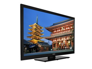 Toshiba 46BL712 Full HD (FHD) TV