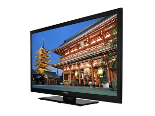 Toshiba 46BL712 Full HD (FHD) TV
