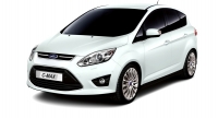2015 Ford C-Max 1.6 125 PS Trend resim