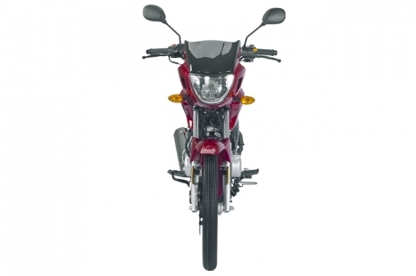 Kanuni PUMA 150 Commuter