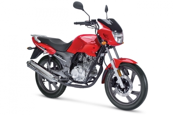 Kanuni PUMA 150 Commuter