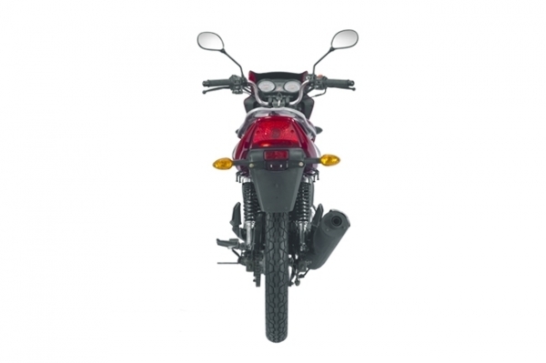 Kanuni PUMA 150 Commuter