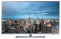 Samsung 48JU6410 resim