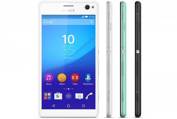 Sony Xperia C4 (Tek Hat)