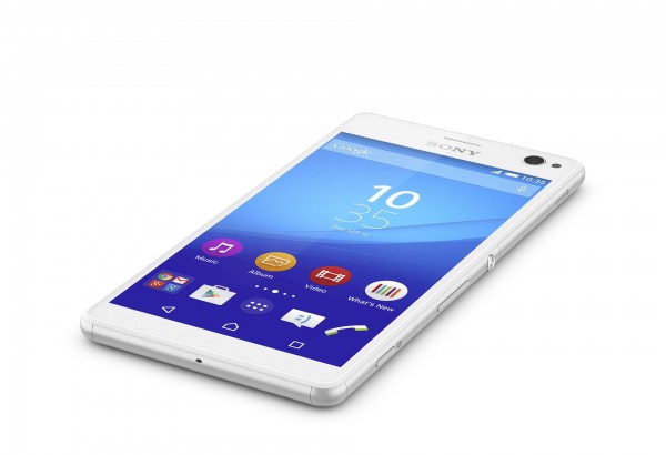 Sony Xperia C4 (Tek Hat)