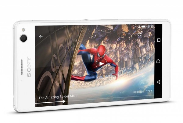 Sony Xperia C4 (Tek Hat)