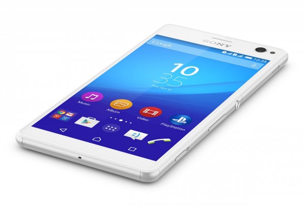 Sony Xperia C4 Dual (Çift Hat)