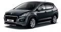 2015 Peugeot 3008 1.6 BlueHDi 120 HP EAT6 Active (4x2) resim