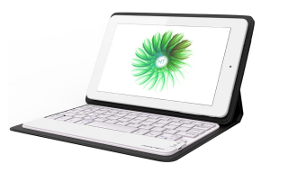 Hometech W835 Tablet