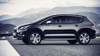 2015 Peugeot 3008 1.6 BlueHDi 120 HP EAT6 Allure (4x2)