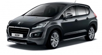 2015 Peugeot 3008 1.6 BlueHDi 120 HP EAT6 Allure (4x2) resim