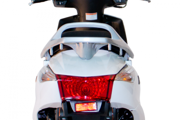 Kanuni Ruby S Scooter