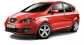 2015 Seat Altea XL 1.6 TDI 105 HP DSG I-Tech resim