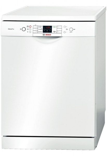 Bosch SMS58L02TR Bulaşık Makinesi