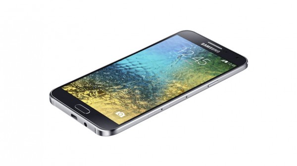 Samsung Galaxy E7 (4G)