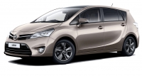 2015 Toyota Verso 1.6 D-4D 112 PS Premium resim