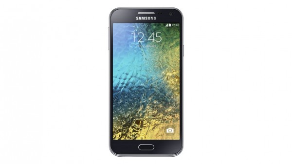 Samsung Galaxy E5 (4G / Tek Hat)