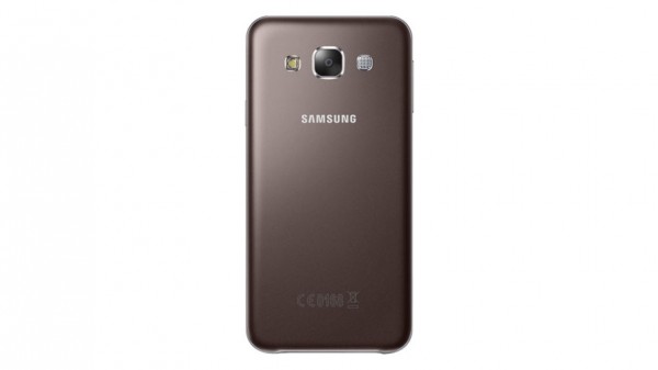 Samsung Galaxy E5 (4G / Tek Hat)