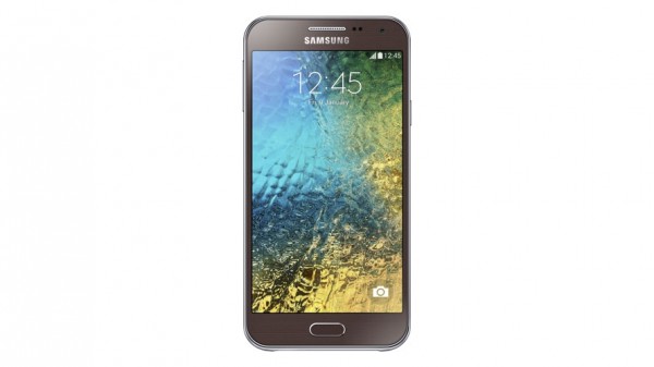 Samsung Galaxy E5 (4G / Tek Hat)